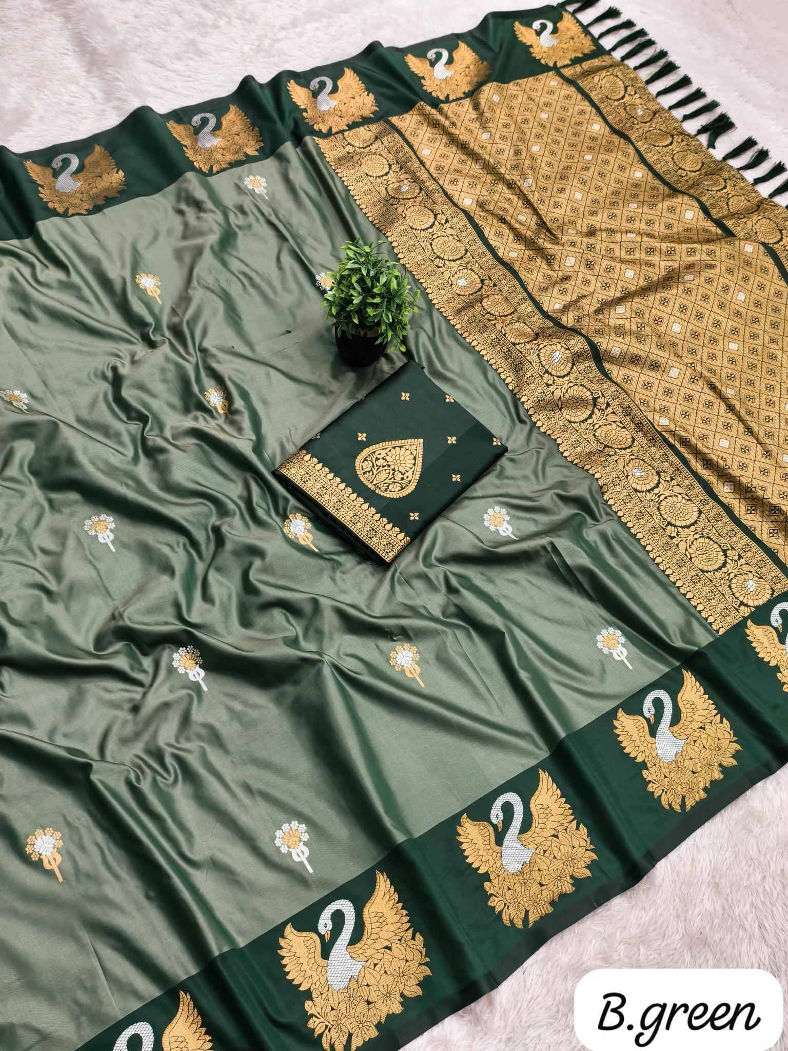 Anupama hans vol -2 Saree wholesale market Mumbai online